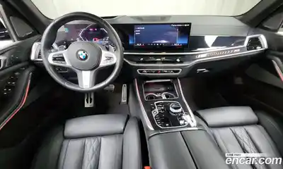 BMW X5 2024 3.0 Автомат в Москве № 189303, миниатюра 11