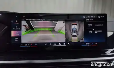 BMW X5 2024 3.0 Автомат в Москве № 189303, миниатюра 12