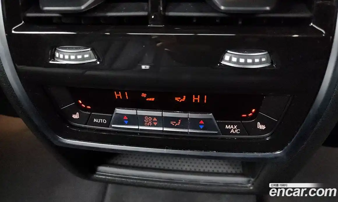 BMW X5 2024 3.0 Автомат в Москве № 189303, фото 16