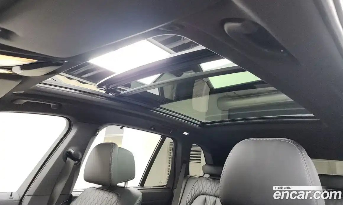 BMW X5 2024 3.0 Автомат в Москве № 189303, фото 3