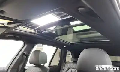 BMW X5 2024 3.0 Автомат в Москве № 189303, миниатюра 3