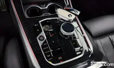 BMW X5 2024 3.0 Автомат в Москве № 189303, миниатюра 10