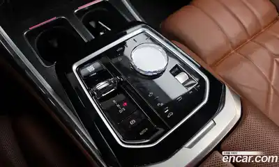 BMW 7-Series 2024 3.0 Автомат в Москве № 190672, миниатюра 12