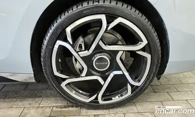 BMW 7-Series 2024 3.0 Автомат в Москве № 190672, миниатюра 4