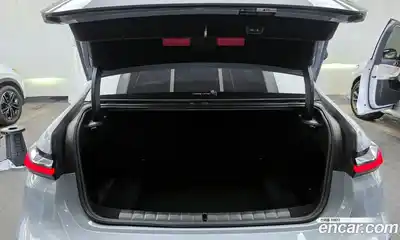 BMW 7-Series 2024 3.0 Автомат в Москве № 190672, миниатюра 6