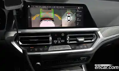 BMW 3-Series 2020 2.0 Автомат в Москве № 191521, миниатюра 5