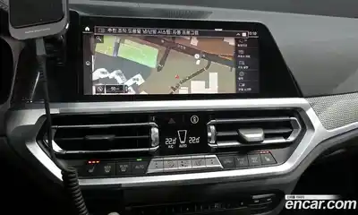 BMW 3-Series 2020 2.0 Автомат в Москве № 191521, миниатюра 6