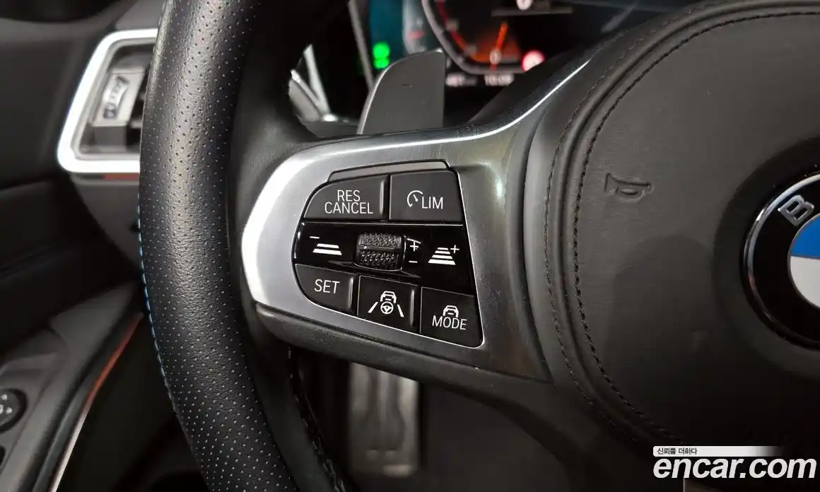 BMW 3-Series 2020 2.0 Автомат в Москве № 191521, фото 9