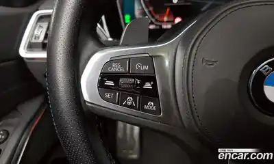 BMW 3-Series 2020 2.0 Автомат в Москве № 191521, миниатюра 9