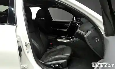 BMW 3-Series 2020 2.0 Автомат в Москве № 191521, миниатюра 10