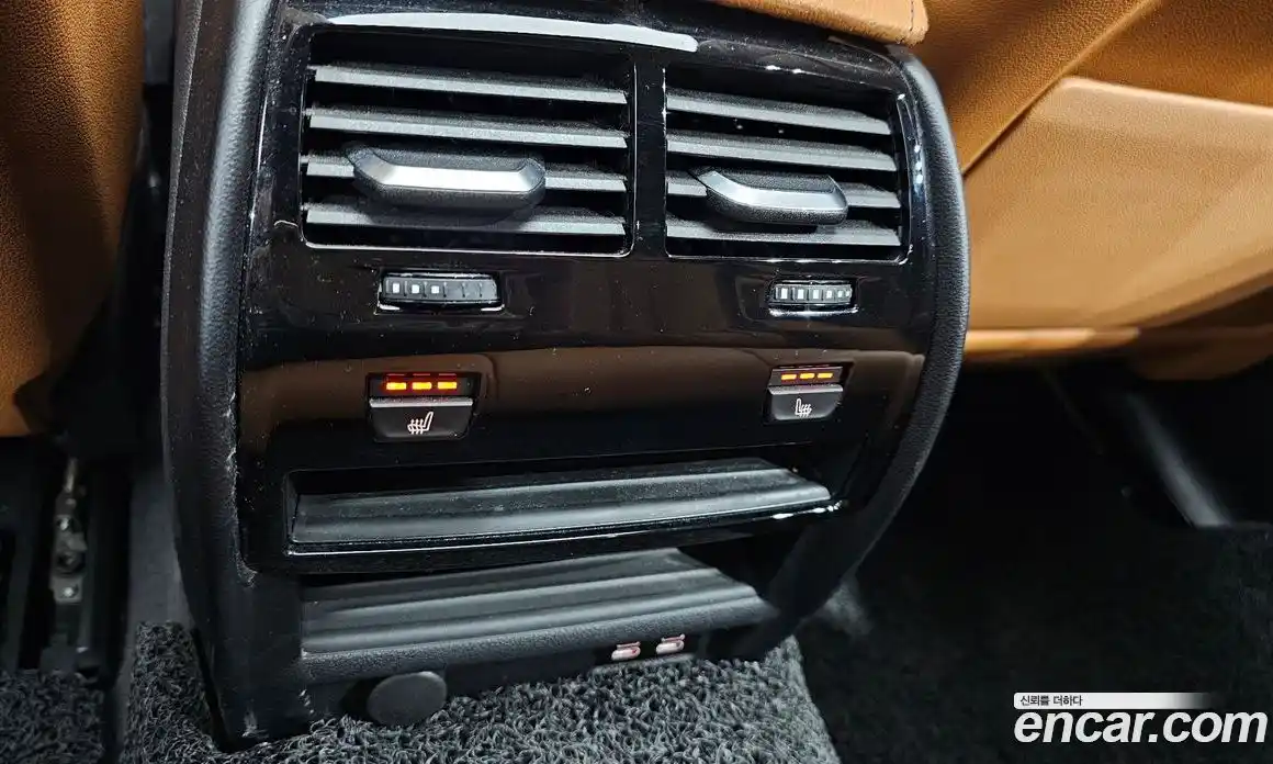 BMW 5-Series 2022 2.0 Автомат в Москве № 191538, фото 15