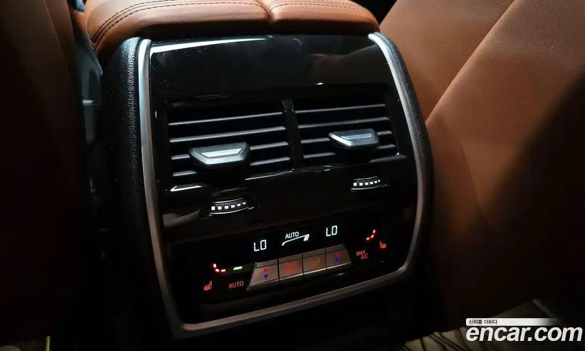 BMW X7 2024 3.0 Автомат в Москве № 191569, фото 16