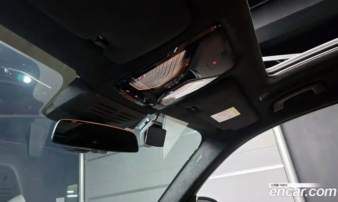 BMW X7 2024 3.0 Автомат в Москве № 191569, фото 18