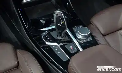 BMW X3 2021 2.0 Автомат в Москве № 193207, миниатюра 6