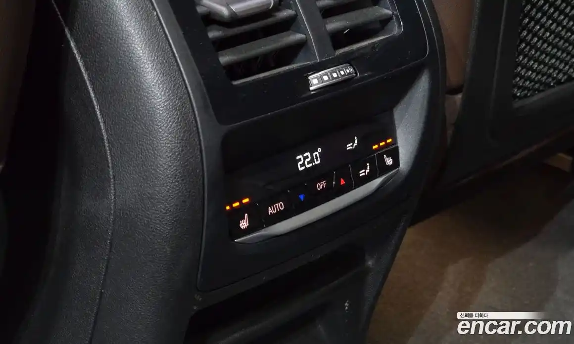 BMW X3 2021 2.0 Автомат в Москве № 193207, фото 8