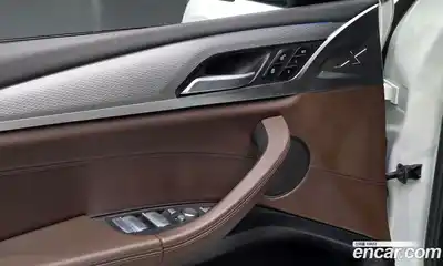 BMW X3 2021 2.0 Автомат в Москве № 193207, миниатюра 10