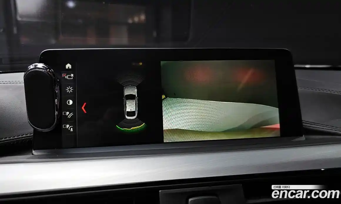 BMW 4-Series 2018 2.0 Автомат в Москве № 193214, фото 15