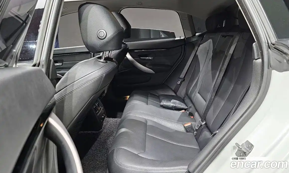 BMW 4-Series 2018 2.0 Автомат в Москве № 193214, фото 18