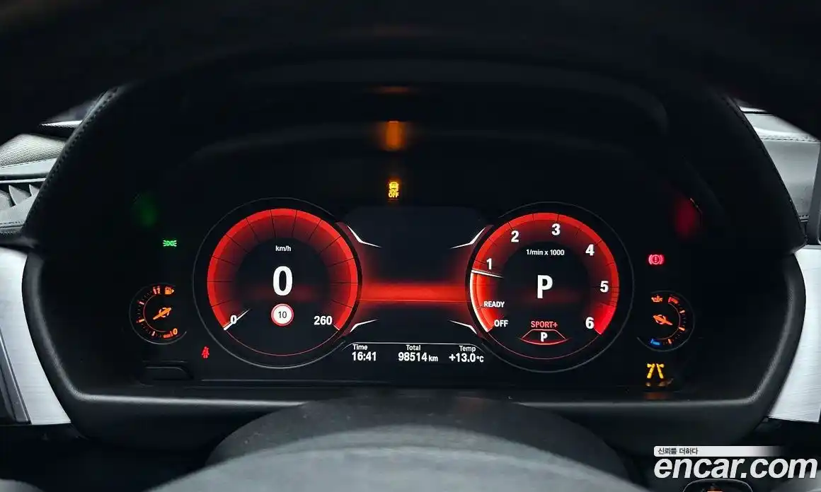 BMW 4-Series 2018 2.0 Автомат в Москве № 193214, фото 19