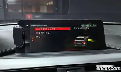 BMW 4-Series 2018 2.0 Автомат в Москве № 193214, миниатюра 3