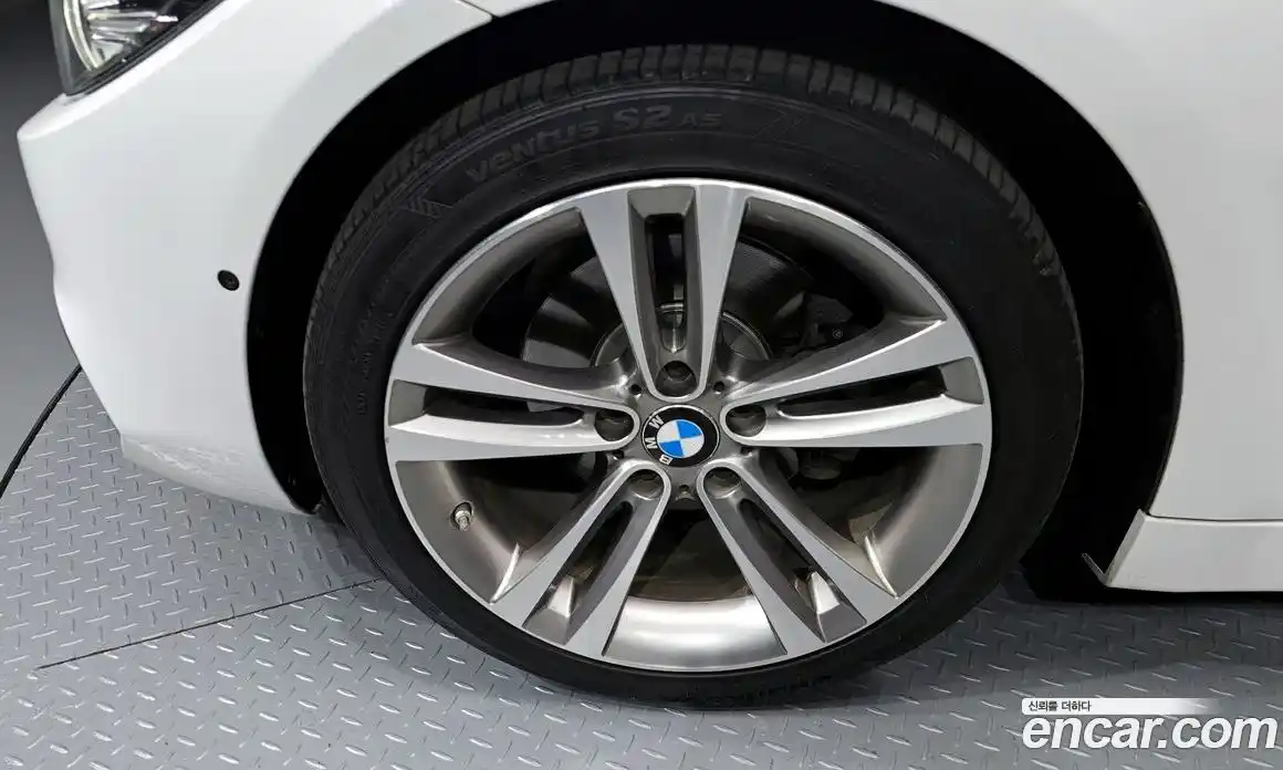 BMW 4-Series 2018 2.0 Автомат в Москве № 193214, фото 4