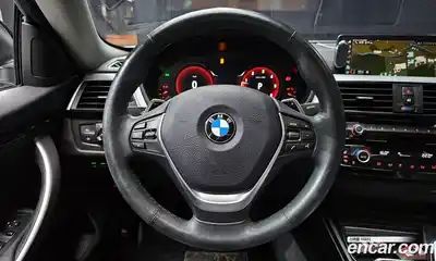 BMW 4-Series 2018 2.0 Автомат в Москве № 193214, миниатюра 7
