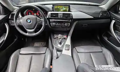 BMW 4-Series 2018 2.0 Автомат в Москве № 193214, миниатюра 9