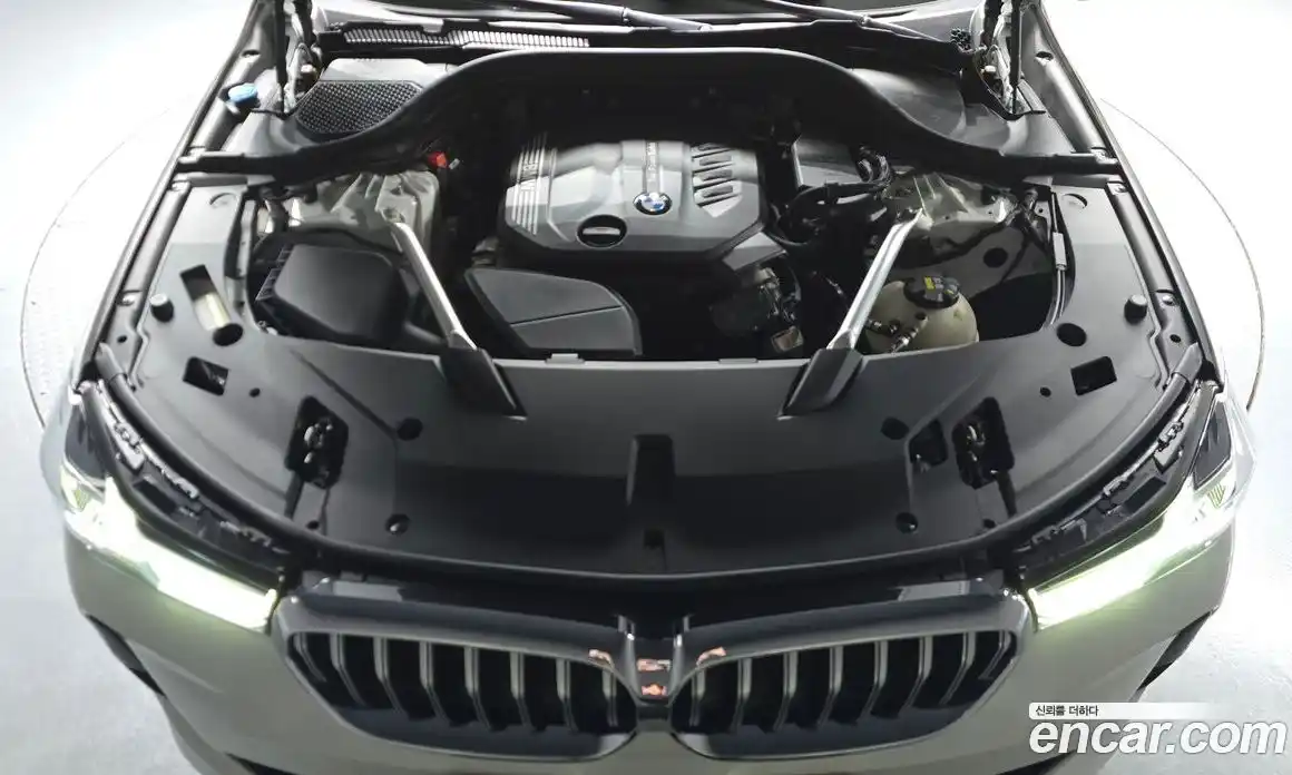 BMW Gran Turismo 2023 2.0 Автомат в Москве № 193276, фото 13