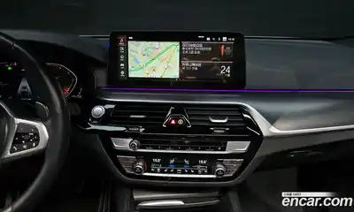 BMW Gran Turismo 2023 2.0 Автомат в Москве № 193276, миниатюра 2