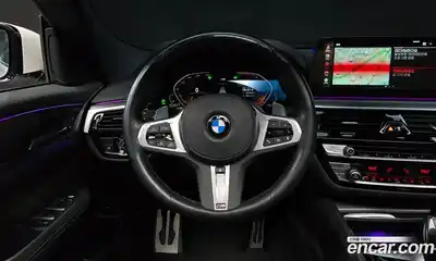 BMW Gran Turismo 2023 2.0 Автомат в Москве № 193276, миниатюра 5