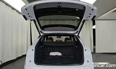 Audi Q5 2020 2.0 Автомат в Москве № 193814, миниатюра 12