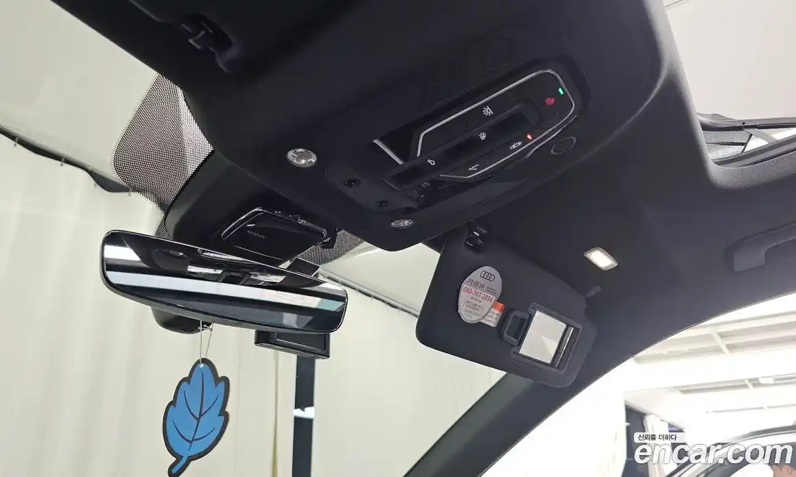 Audi Q5 2020 2.0 Автомат в Москве № 193814, фото 15