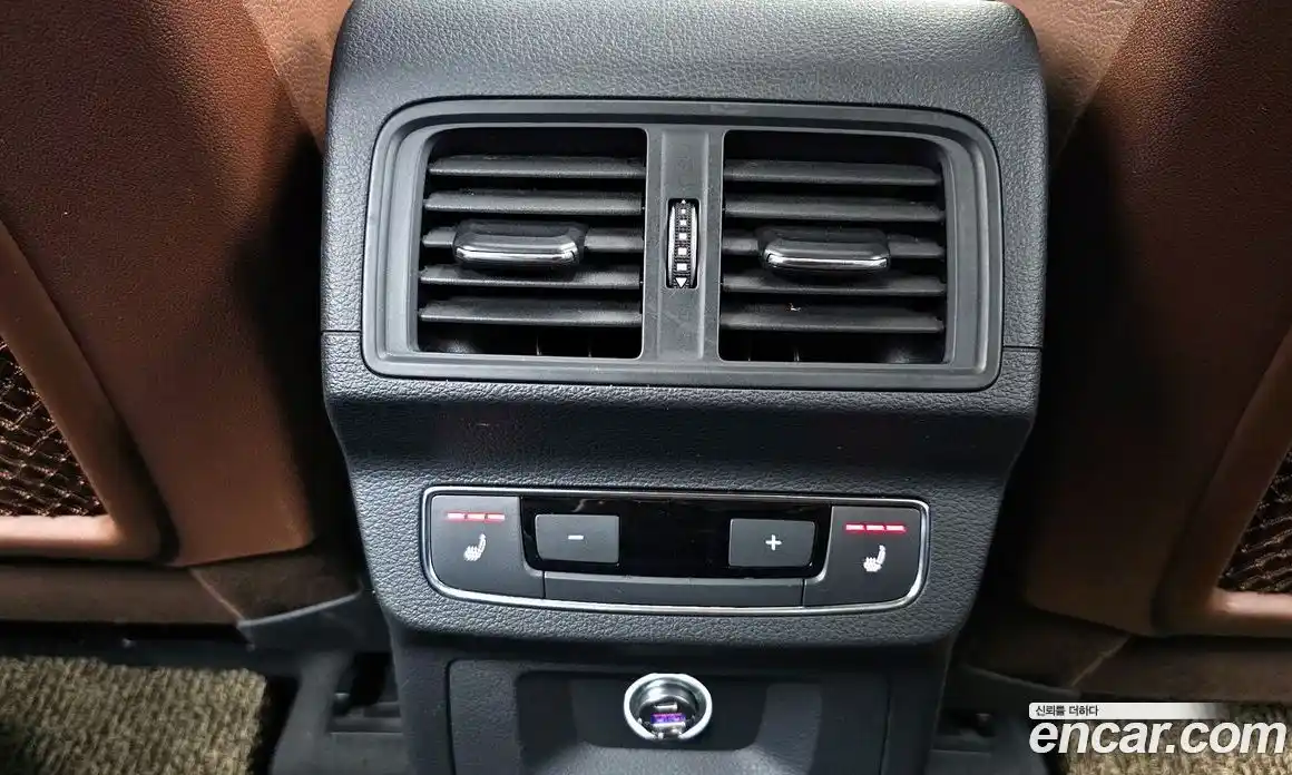 Audi Q5 2020 2.0 Автомат в Москве № 193814, фото 6