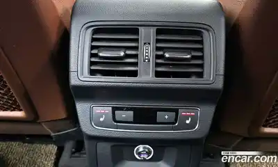 Audi Q5 2020 2.0 Автомат в Москве № 193814, миниатюра 6