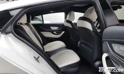 Mercedes-Benz AMG GT 2022 3.0 Автомат в Москве № 194298, миниатюра 11