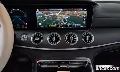 Mercedes-Benz AMG GT 2022 3.0 Автомат в Москве № 194298, миниатюра 12