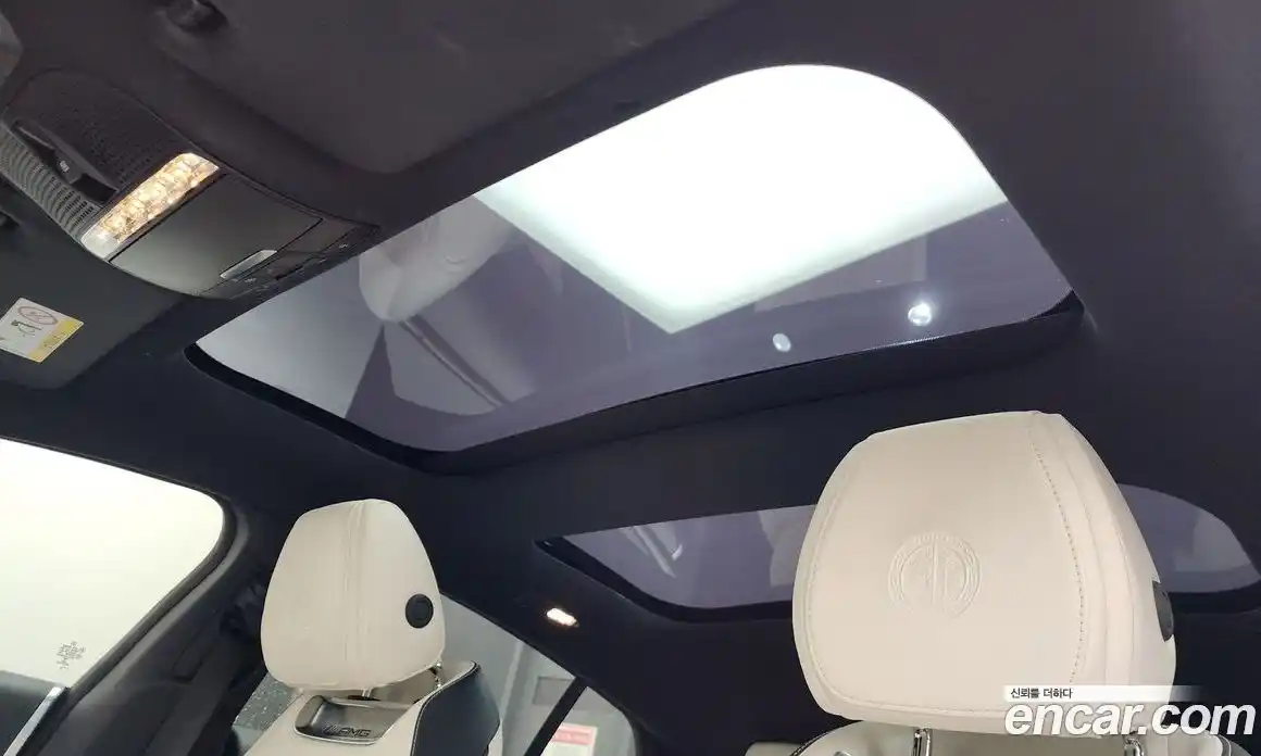 Mercedes-Benz AMG GT 2022 3.0 Автомат в Москве № 194298, фото 15