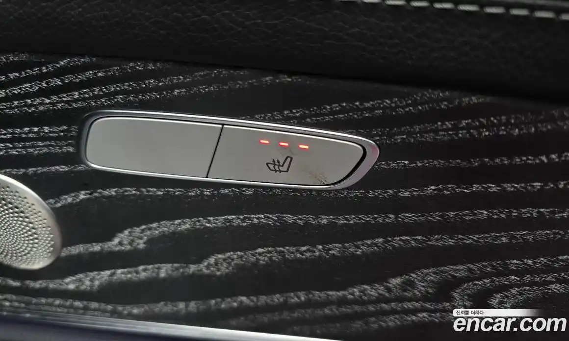 Mercedes-Benz E-Class 2022 2.0 Автомат в Москве № 194483, фото 15