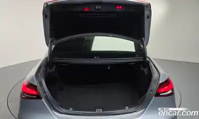 Mercedes-Benz E-Class 2022 2.0 Автомат в Москве № 194483, миниатюра 5