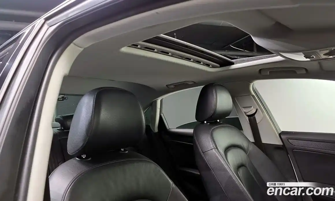 Audi A4 2015 2.0 Автомат в Москве № 194569, фото 13