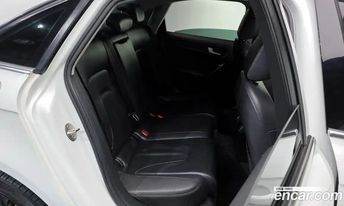 Audi A4 2015 2.0 Автомат в Москве № 194569, фото 15