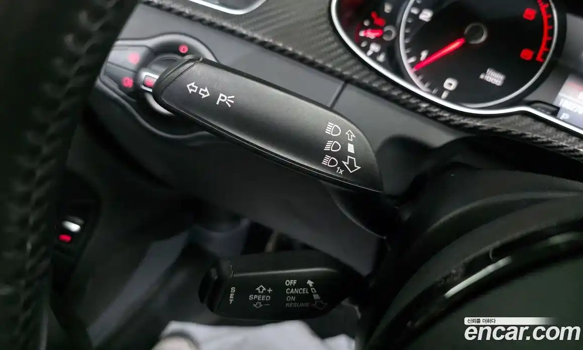 Audi A4 2015 2.0 Автомат в Москве № 194569, фото 16