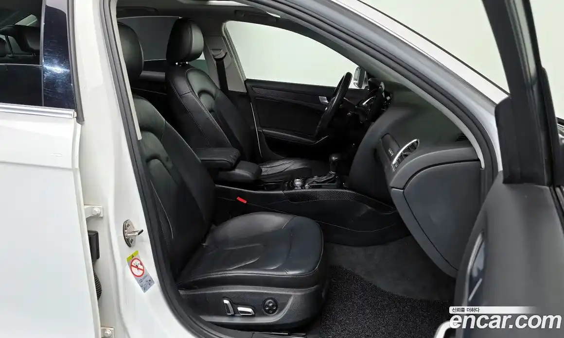 Audi A4 2015 2.0 Автомат в Москве № 194569, фото 7