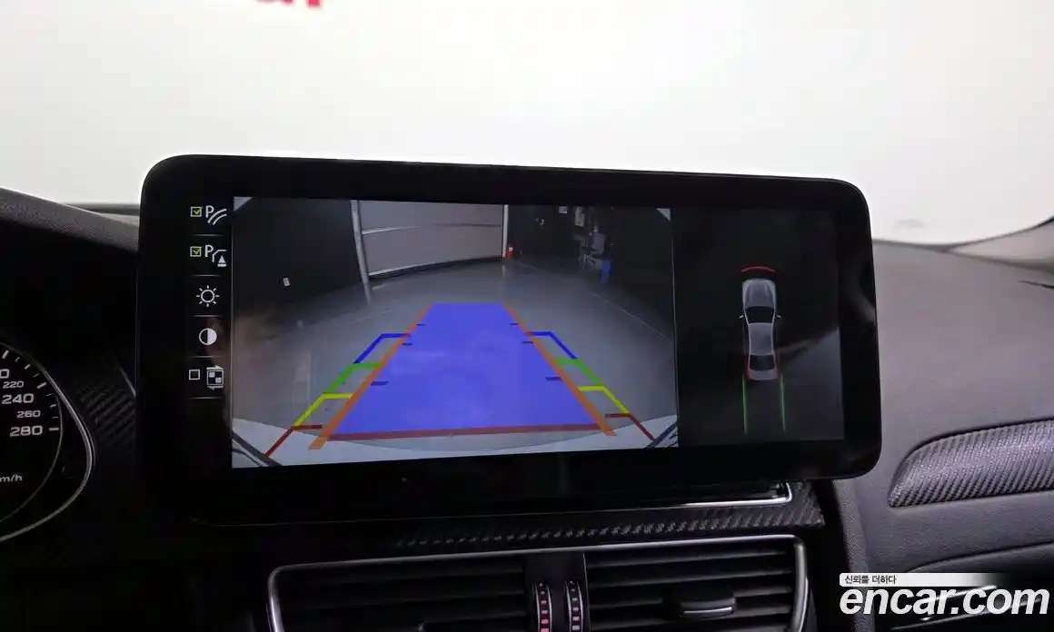 Audi A4 2015 2.0 Автомат в Москве № 194569, фото 9