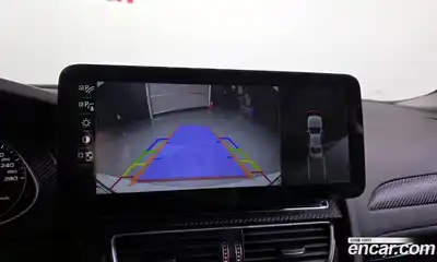 Audi A4 2015 2.0 Автомат в Москве № 194569, миниатюра 9