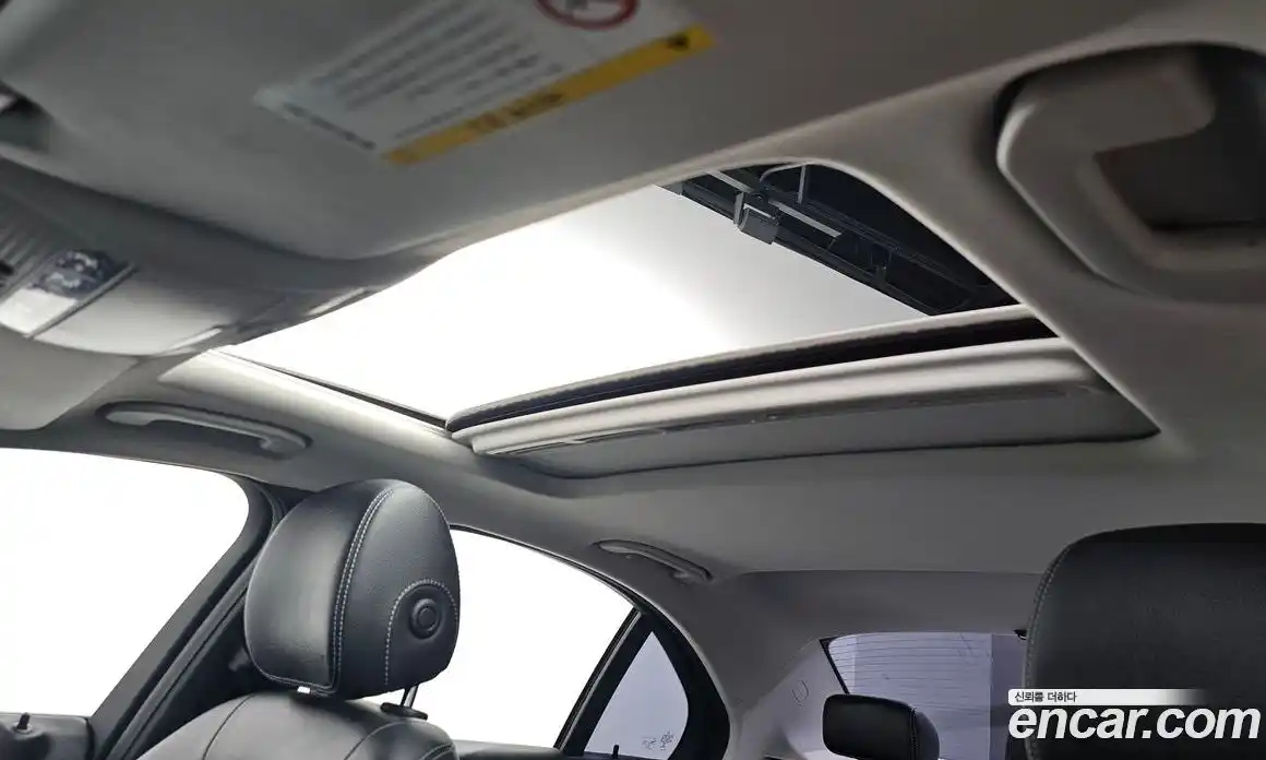 Mercedes-Benz C-Class 2016 2.0 Автомат в Москве № 194685, фото 11