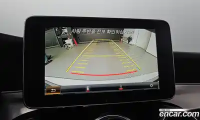 Mercedes-Benz C-Class 2016 2.0 Автомат в Москве № 194685, миниатюра 4