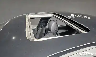 Mercedes-Benz E-Class, 2020