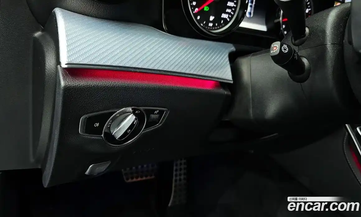 Mercedes-Benz E-Class 2020 2.0 Автомат в Москве № 194706, фото 6