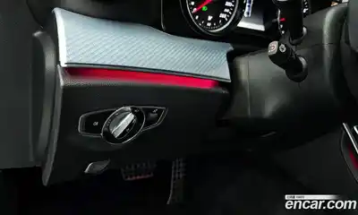 Mercedes-Benz E-Class 2020 2.0 Автомат в Москве № 194706, миниатюра 6